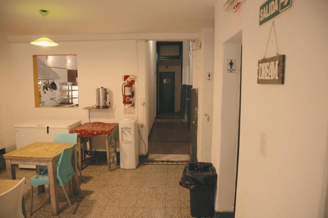 La Morada Buenos Aires Exterior photo