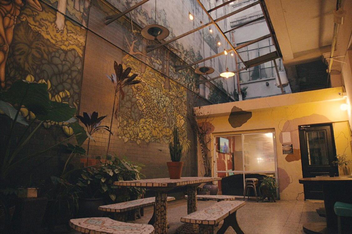 La Morada Buenos Aires Exterior photo