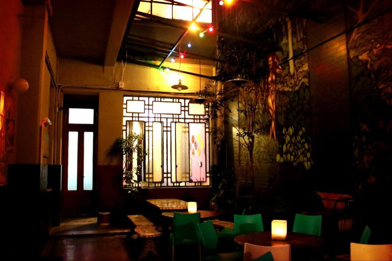 La Morada Buenos Aires Exterior photo