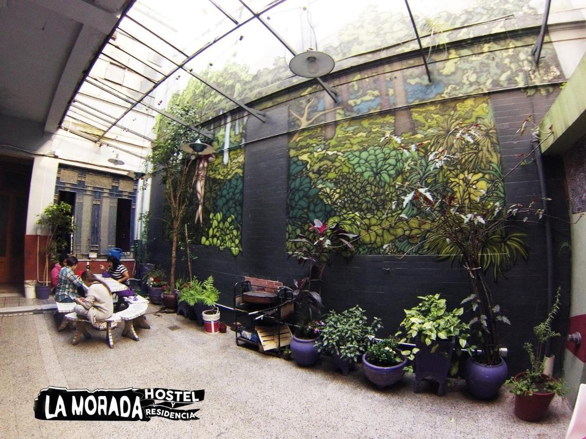 La Morada Buenos Aires Exterior photo