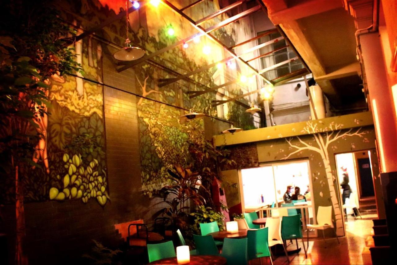 La Morada Buenos Aires Exterior photo