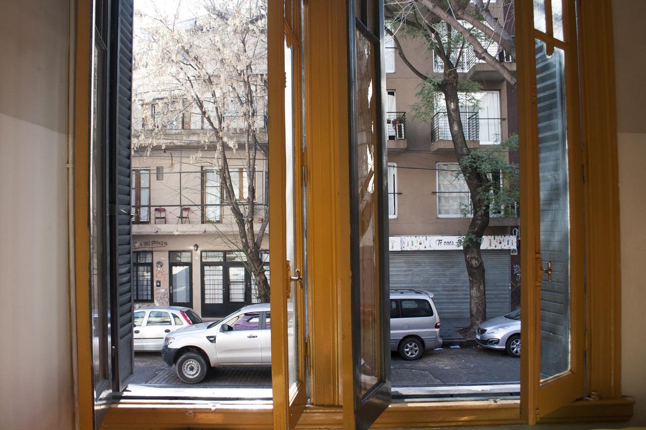 La Morada Buenos Aires Exterior photo