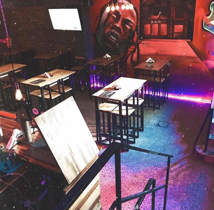 La Morada Buenos Aires Exterior photo